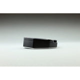 Earl's Gear Stand Hight Bracket Black X-ADV AC00-016H-BK