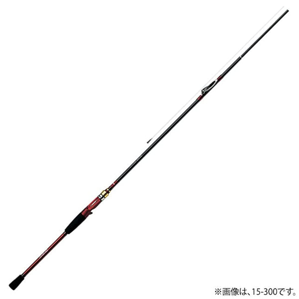 Daiwa (DAIWA) Ferry Rod Analistar Setouchi Interline fishing rod – Goods Of  Japan