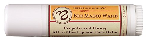 MM APOTHECARY Sweet Bee Stick Balm Sweet Bee stick Balm 14g Organic balm for whole body