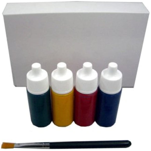 Pottery Club Exclusive Painting Set