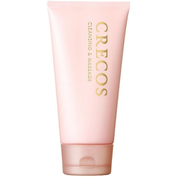 CRECOS Cleansing & Massage 120g