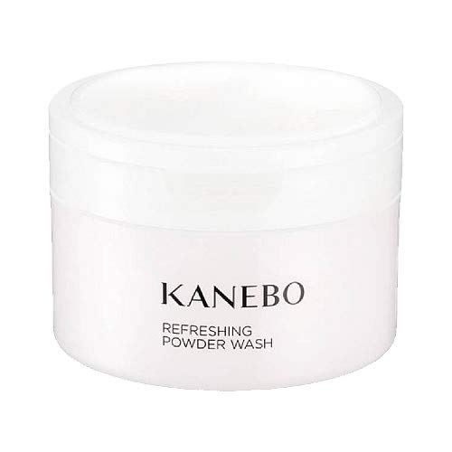 Kanebo Refreshing Powder Wash 0.4g x 32 pieces [face wash powder]