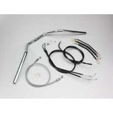 HURRICANE HBK659S Handle Kit, Z2 Type, W800