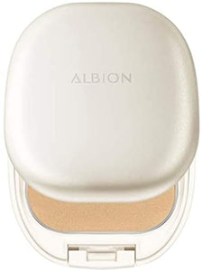 Albion White Powder Rest Refill 10g 030 Pink Beige