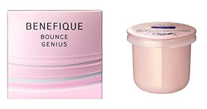 [Shiseido Benefique] Bounce Genius (Refill) 40g