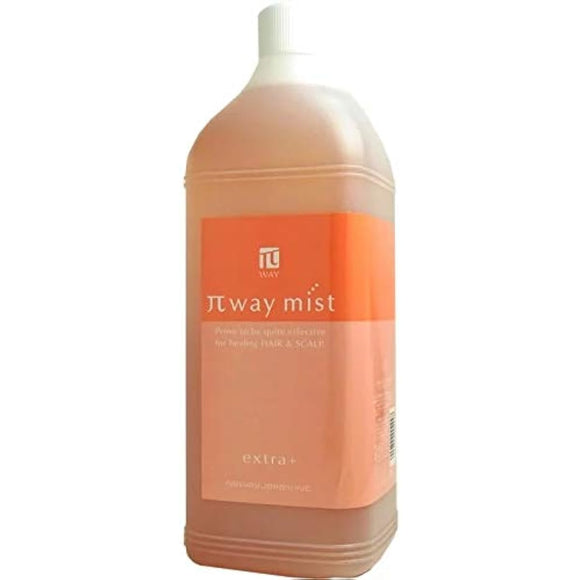 New Way Japan Paiway Mist Extra Plus 2000ml