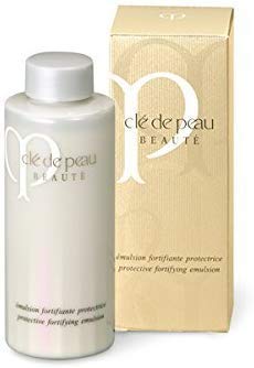 Shiseido Clé de Peau Beaute Emulsion Protecturis Refill 125ml