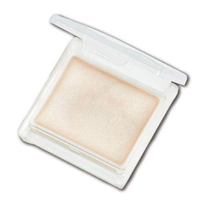 Minology Double Eye Shadow Cream Clear 2.6g