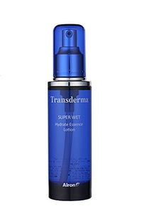 Transderma Super Wet 120ml