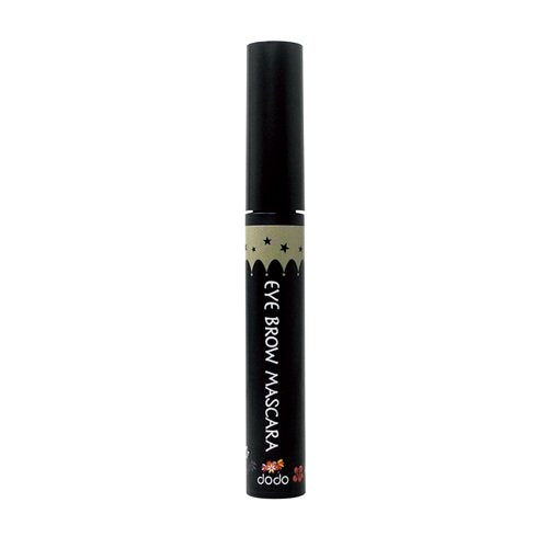 Dodo Eyebrow Mascara EM20 Ash Brown