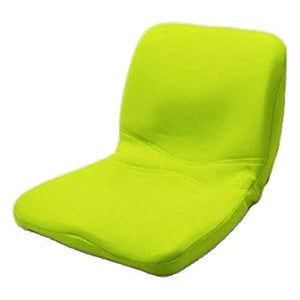 P. nto Correct Posture Habits, for Beanbag Cushion (Pinto) Pint [Yellowish Green]