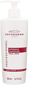 ESTHEDERM Commercial Intensive G Body Serum 500ml