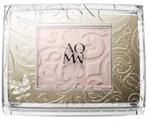 COSME DECORTE AQ MW Single Eye Shadow <PK852> (Case/tip sold separately)