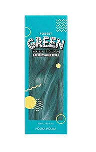 Holika KAMI Tint Green