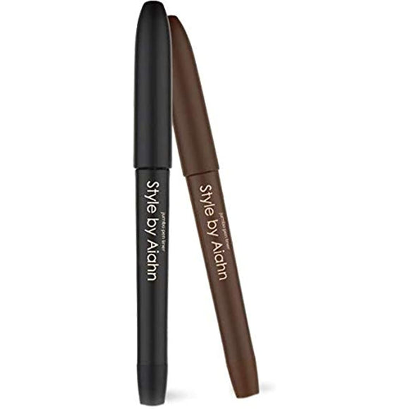 Style by Iron jumbo pen liner (brown)