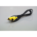 Camera Video Output Harness NCO-04 Nissan Days/Luke Note (from H26.1) MM113.114.115D-W Navi