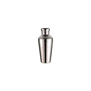 Yukiwa Baron cocktail shaker Round Caps With A Q – 03300305