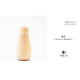 KAMIDA NANOSAT HINOKI HINOKI Outer Dimensions (H x W x D): 9.9 x 4.5 x -cm