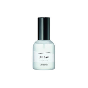 LebeL Seesaw Clear Oil (Sharp) (90ml)