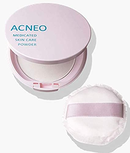 Formule Acneo Medicated Skin Care Powder [Quasi-drug]