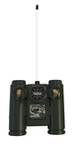 Doyusha 14462 RC World Battle Tank, German Tiger I Type, 40 MHz Infrared Battle System, Electric Radio Control