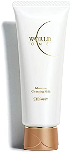 WORLD ONE Moisture cleansing milk