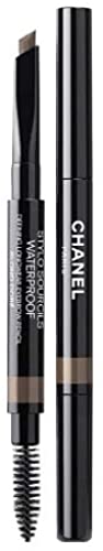 Chanel Stylo Sursil Waterproof #808 Blanc Clair 0.27g