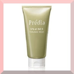 [Kose] Predia Spa e Mail Thalasso Wash 150g