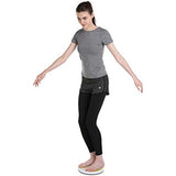 CAPTAIN STAG Vit Fit UR-853 Diet, Exercise, Fitness, Figure, Twist, Torsion Exercise, Waist Tightening, Shape Up.