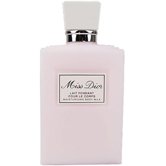 Christian Dior Miss Dior Body Milk 200ml