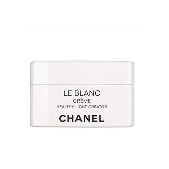 CHANEL Le Blanc Cream HL 50g -CHANEL-