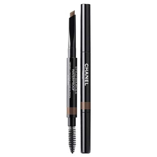 Chanel Stylo Sursil Waterproof #806 Bron Tandle 0.27g