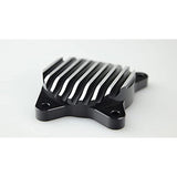 KIJIMA Z900RS/Café Kawasaki 101-1504 Motorcycle Parts, Dress Up Cover, Oil Line Cover, Billet Aluminum, Contrast Cut