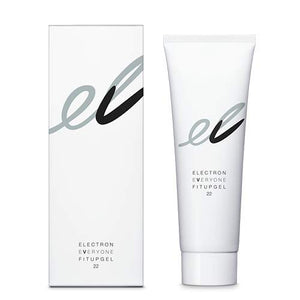 ELECTRON EVERYONE FIT UP GEL Fit Up Gel (Moisturizing Gel Cream) 80g