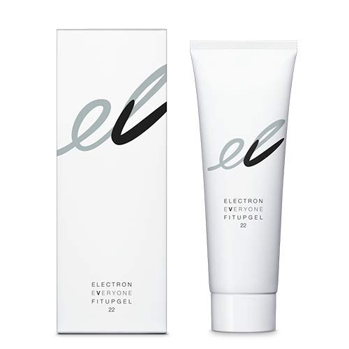 ELECTRON EVERYONE FIT UP GEL Fit Up Gel (Moisturizing Gel Cream) 80g