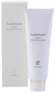 Laminaze Moist cleansing balm 120g