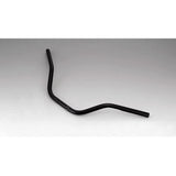 Kijima (Kijima) Motorcycle Bike parts Fifty bar handle W805 H120 R270 L150mm XL883R/1200N/XR1200/FXD/L Black HD-04655