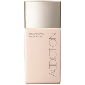 Addiction The Skin Care Foundation #008 SPF25・PA++ 30mL