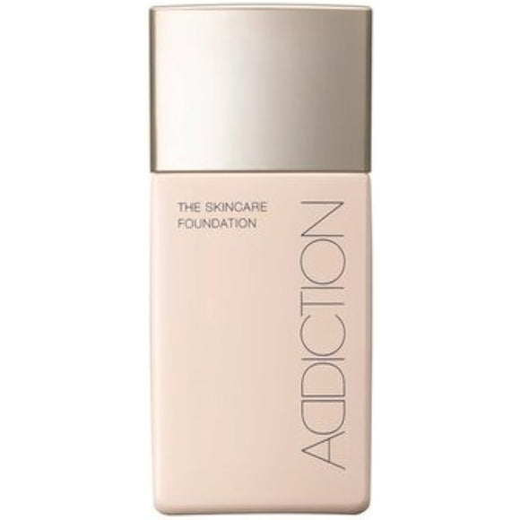 Addiction The Skin Care Foundation #008 SPF25・PA++ 30mL