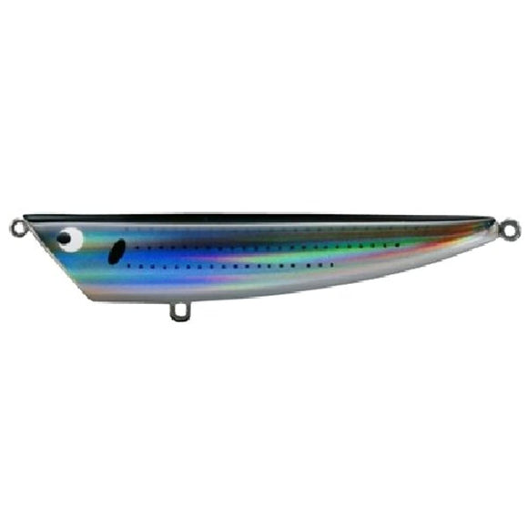 Tackle House Minnow Tuned K-TEN TKRP Ripple Popper Sinking Works 3.5 inches (90 mm), 0.5 oz (14 g), Sinking Lure