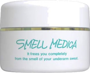 Medicated Sumermedica Deodorant 60g