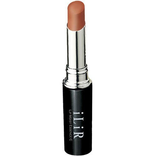 iLiR Lip Moist Essence Cocoa Orange