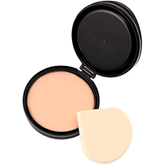 Chacott for Professionals Enriching Cream Foundation Refill (with puff) *Case sold separately <825> Pink Beige (C)