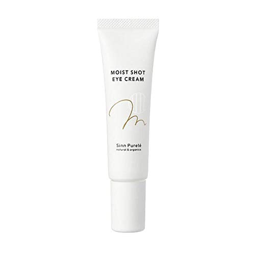 Shin Purete Moist Shot Eye Cream