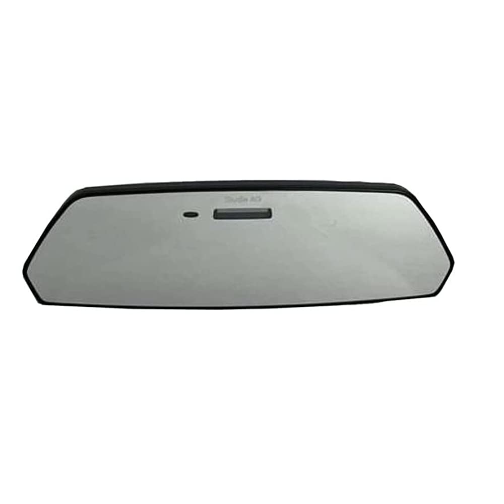 Studie Ag SUPER WIDE WIDE ANGLE REAR VIEW MIRROR Wide Anglia View Mirror  Logo (Logo: Studie BMW Tuning) 18/3 ~ Genuine ETC Mirror Car (excluding I3  ...