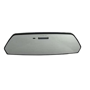 Studie Ag SUPER WIDE WIDE ANGLE REAR VIEW MIRROR Wide Anglia View Mirror Logo (Logo: Studie BMW Tuning) 18/3 ~ Genuine ETC Mirror Car (excluding I3 I8) Chrome EMST4CR