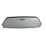 Studie Ag SUPER WIDE WIDE ANGLE REAR VIEW MIRROR Wide Anglia View Mirror Logo (Logo: Studie BMW Tuning) 18/3 ~ Genuine ETC Mirror Car (excluding I3 I8) Chrome EMST4CR