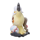 Pokemon Center Original Plush Pokemon Photognique Easter 2022 Mimikyu