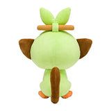 Pokemon Center Original Plush Life-Size Sarunori