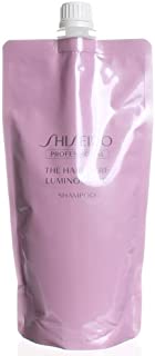 Shiseido Professional Luminogenic Shampoo 450ml Refill